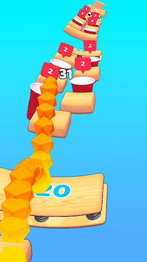 Count and Bounce Screenshot 0