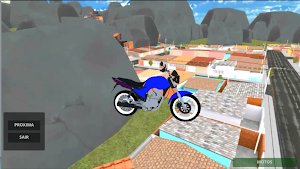 Role de Motos Brasil Elite Screenshot 1