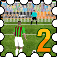 Penalty Shooters 2 (Football)