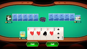 Lucky 3 Poker Screenshot 3