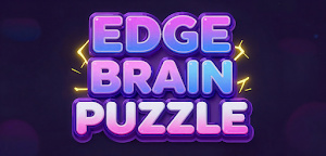 Edge Brain Puzzle–Offline Game Screenshot 0