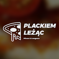 Plackiem leżąc