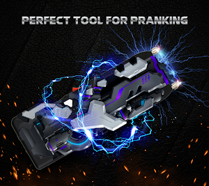 Shock Gun - Taser Prank Screenshot 2