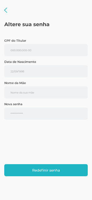Novodente Screenshot 1