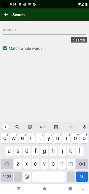 Geba (NR) NT Screenshot 3