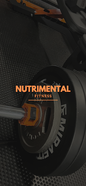 Nutrimental Fitness Screenshot 0