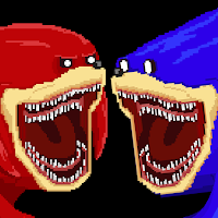 Ragdoll 2: Shin Monster