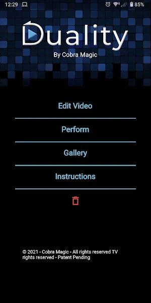 Duality 3 Screenshot 2