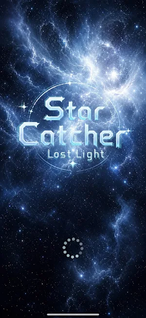 Star Catcher: Lost Light Screenshot 0