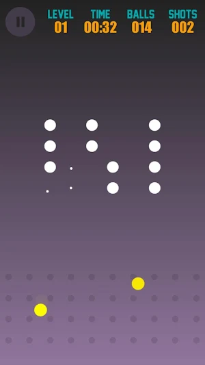 TTB - Throw The Ball FREE Screenshot 3