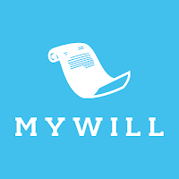 MyWill - Digital Legacy