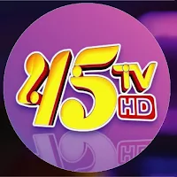 Canal 45 Cavicat