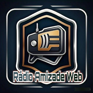 Rádio Amizade Web Screenshot 0