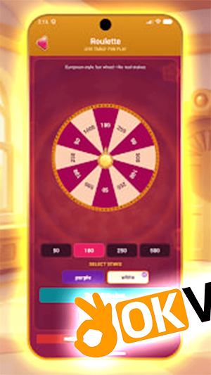 okvip slots Screenshot 3