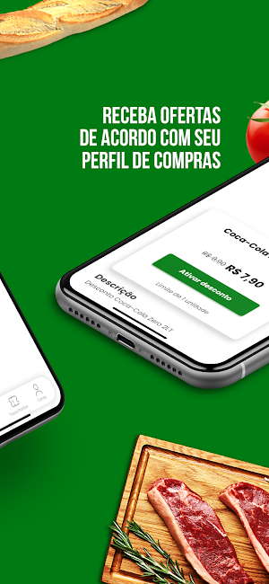 Supermercado Jardim Screenshot 2