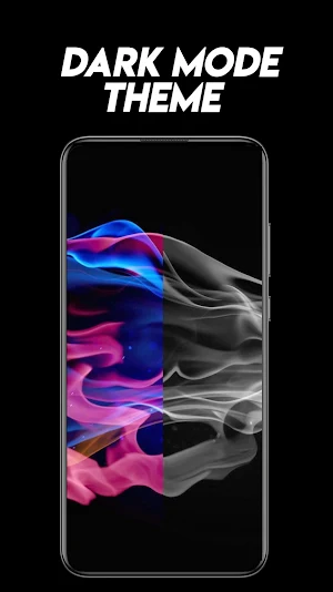 Super Cool Wallpaper-4k & Slider wallpaper (HD) Screenshot 0