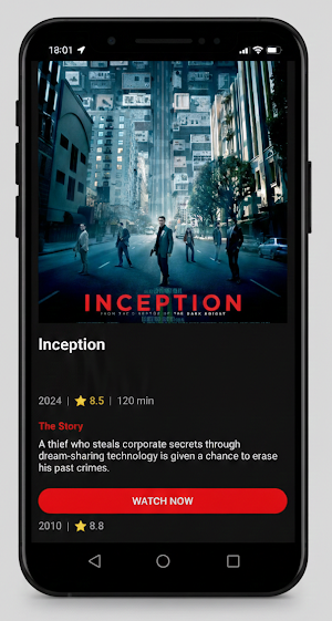 Net Movie- Your Movies Guide Screenshot 2