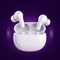 Huawei Freebuds 7i App
