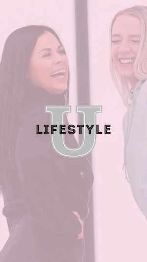 LifestyleU Screenshot 0
