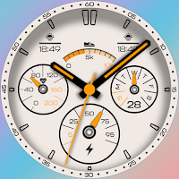 Luxury Watchface — NDW053