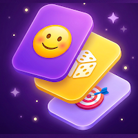 Purple Minigames