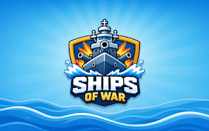 Ships of War Screenshot 0