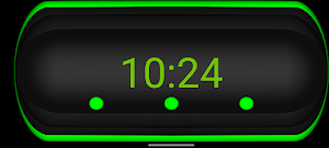 Alarm clock ajvnnv Screenshot 1