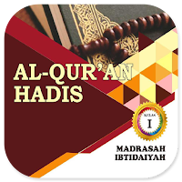 Al-Qur'an Hadis MI Klas 1 2020