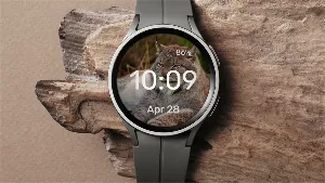 Unhappy Cat - Watch Face Screenshot 1