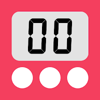 Kitchen Timer - Simple Cooking