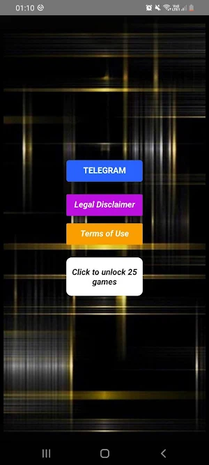 Premium Betting tips - VIP Screenshot 1