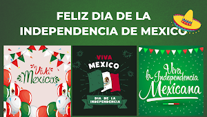 independencia de mexico Screenshot 1
