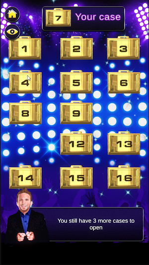 Million Golden Deal Screenshot 3