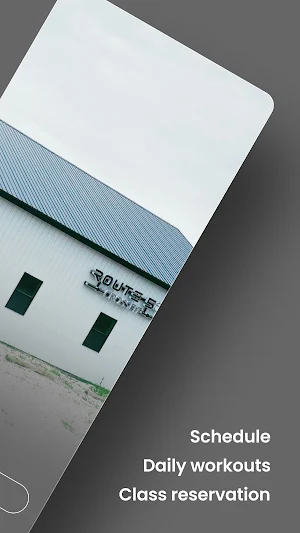 Route 50 CrossFit Screenshot 1