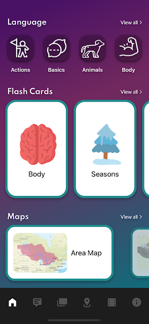 Ojibway Screenshot 0