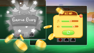 Teen Poker - AAA Master Screenshot 2