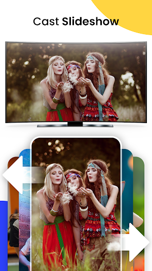 TV Remote : Chromecast for TV Screenshot 3