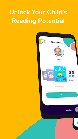 Readability – Learn Reading & Comprehension Screenshot 0