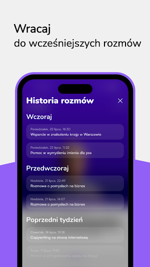 Friend Screenshot 3