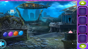 Pleased Rat Escape Screenshot 2