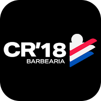 CR18 Barbearia