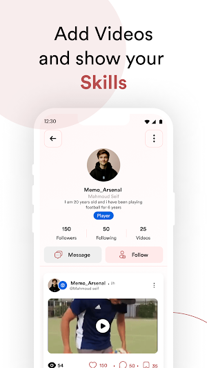 Instascout Screenshot 2