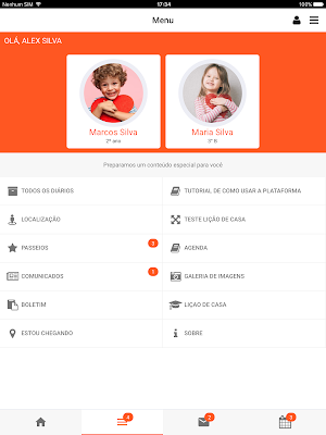 Volare Kids Screenshot 3