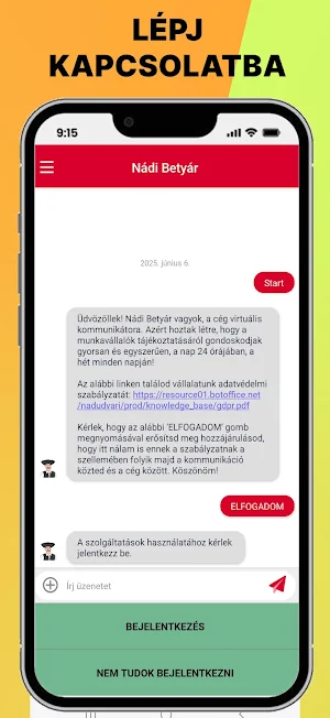 Nádi Betyár Screenshot 2