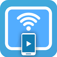 Screen Mirroring - Cast to TV