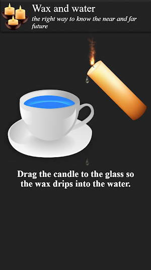 Your future fortune telling Screenshot 3