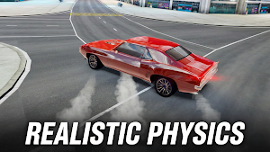 Drift Legends : Mission Racing Screenshot 2