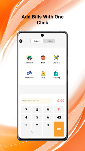 Kashboard Screenshot 1