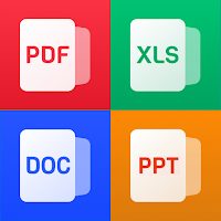 PDF Reader & PDF Tools