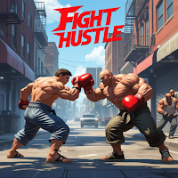 Fight Hustle